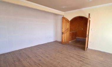 Casa en arriendo en COQUIMBO
