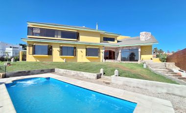 Casa en arriendo en COQUIMBO