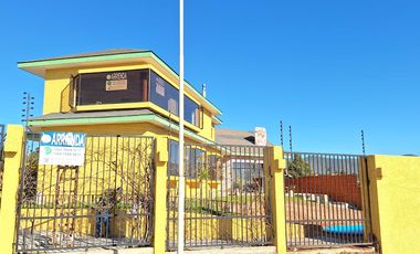 Casa en arriendo en COQUIMBO