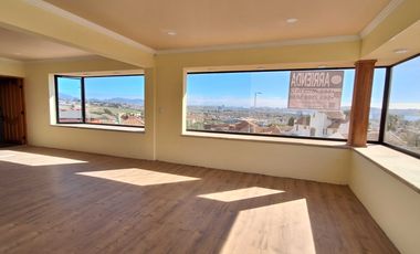 Casa en arriendo en COQUIMBO