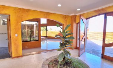 Casa en arriendo en COQUIMBO