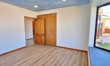 Casa en arriendo en COQUIMBO