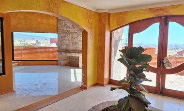 Casa en arriendo en COQUIMBO