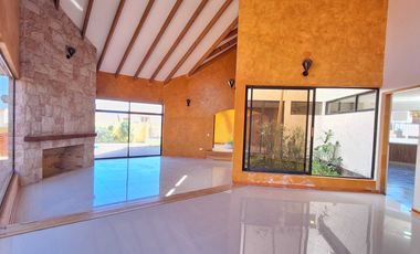 Casa en arriendo en COQUIMBO