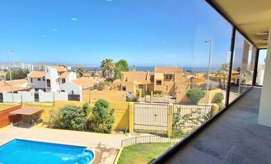 Casa en arriendo en COQUIMBO