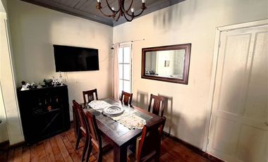Casa en Venta en Antofagasta con San Vicente