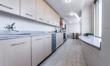 Departamento en Venta en A pasos del Parque Arauco y Open Kennedy