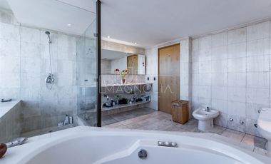 Departamento en Venta en A pasos del Parque Arauco y Open Kennedy