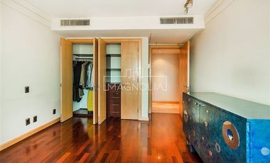 Departamento en Venta en A pasos del Parque Arauco y Open Kennedy