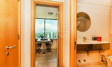 Departamento en Venta en A pasos del Parque Arauco y Open Kennedy