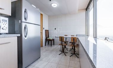 Departamento en Venta en A pasos del Parque Arauco y Open Kennedy