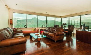 Departamento en Venta en A pasos del Parque Arauco y Open Kennedy