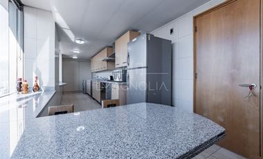 Departamento en Venta en A pasos del Parque Arauco y Open Kennedy