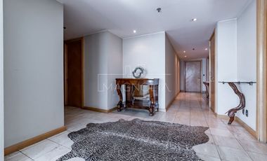 Departamento en Venta en A pasos del Parque Arauco y Open Kennedy