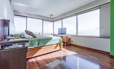 Departamento en Venta en A pasos del Parque Arauco y Open Kennedy