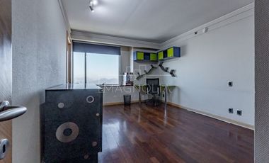 Departamento en Venta en A pasos del Parque Arauco y Open Kennedy
