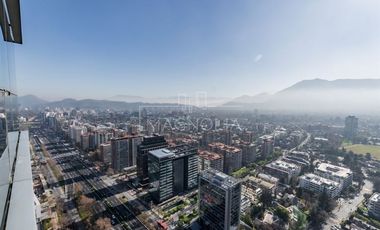 Oficina en Venta en A pasos del Parque Arauco y Open Kennedy