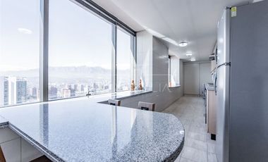 Oficina en Venta en A pasos del Parque Arauco y Open Kennedy