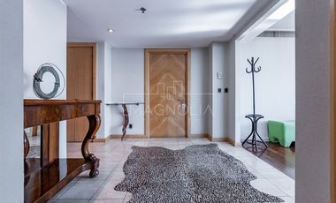 Oficina en Venta en A pasos del Parque Arauco y Open Kennedy