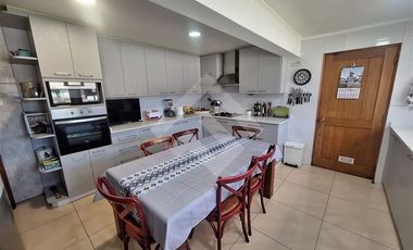 Parcela en Venta en Carampangue Talagante, Trebulco