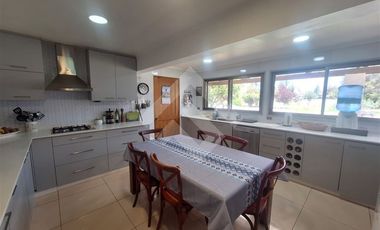 Parcela en Venta en Carampangue Talagante, Trebulco