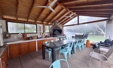 Parcela en Venta en Carampangue Talagante, Trebulco