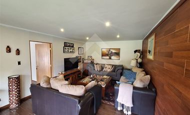 Parcela en Venta en Carampangue Talagante, Trebulco