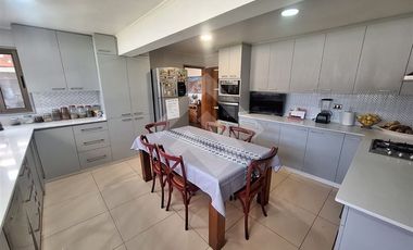 Parcela en Venta en Carampangue Talagante, Trebulco