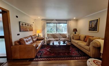 Parcela en Venta en Carampangue Talagante, Trebulco