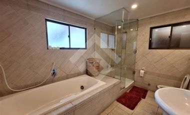 Parcela en Venta en Carampangue Talagante, Trebulco