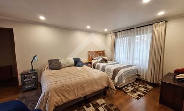 Parcela en Venta en Carampangue Talagante, Trebulco