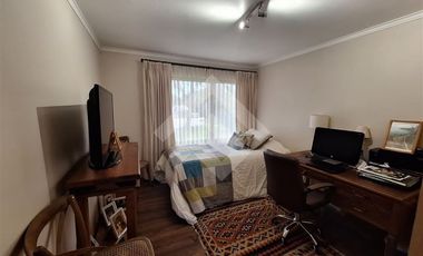 Parcela en Venta en Carampangue Talagante, Trebulco