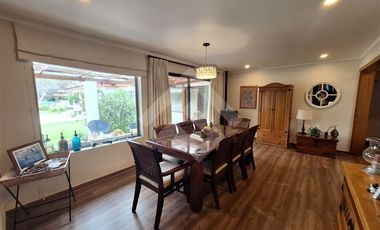 Parcela en Venta en Carampangue Talagante, Trebulco
