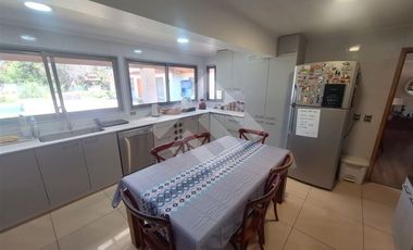 Parcela en Venta en Carampangue Talagante, Trebulco