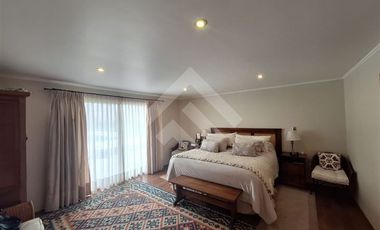 Parcela en Venta en Carampangue Talagante, Trebulco
