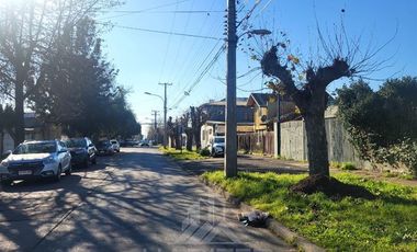 Sitio en Venta en YUNGAY 50,CURICO