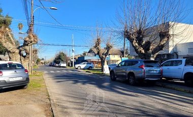 Sitio en Venta en YUNGAY 50,CURICO