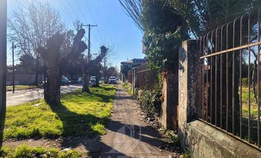Sitio en Venta en YUNGAY 50,CURICO