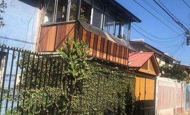 Casa en Venta en pasaje volcan villa san enrique