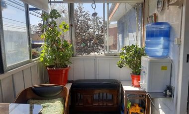 Casa en Venta en pasaje volcan villa san enrique