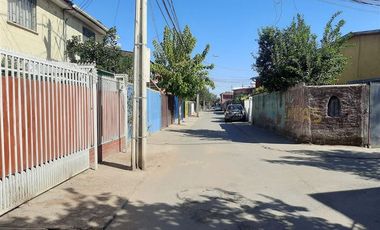 Casa en Venta en pasaje volcan villa san enrique