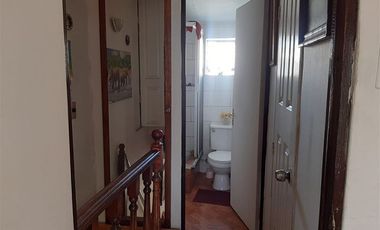 Casa en Venta en pasaje volcan villa san enrique