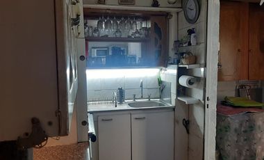 Casa en Venta en pasaje volcan villa san enrique