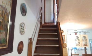 Casa en Venta en pasaje volcan villa san enrique
