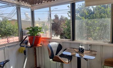 Casa en Venta en pasaje volcan villa san enrique