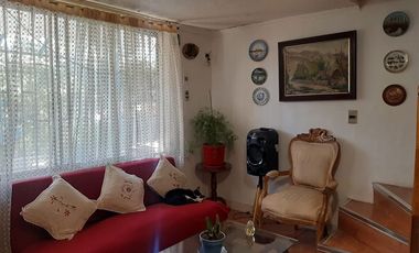 Casa en Venta en pasaje volcan villa san enrique