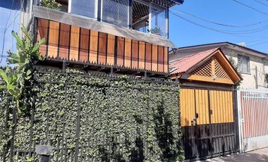 Casa en Venta en pasaje volcan villa san enrique
