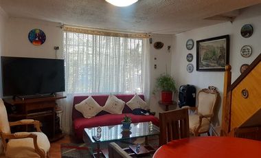 Casa en Venta en pasaje volcan villa san enrique
