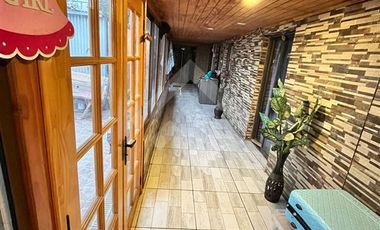 Casa en Venta en Viña del Mar / Concón