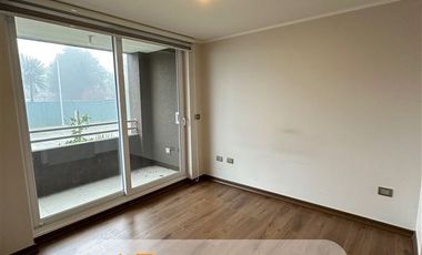 Departamento en Venta en Avenida Francia (Condominio Parque Francia)